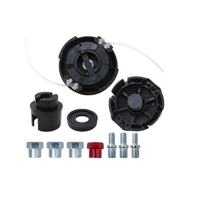 Shindaiwa 99944200907 Grass Trimmer Head Curved