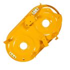 Cub Cadet 687-02476-4021 lawn Mower 33" Yellow Deck Shell Assembly