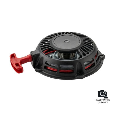 Ayp Craftsman 584356601 Lawn Mower Recoil Starter RD Black