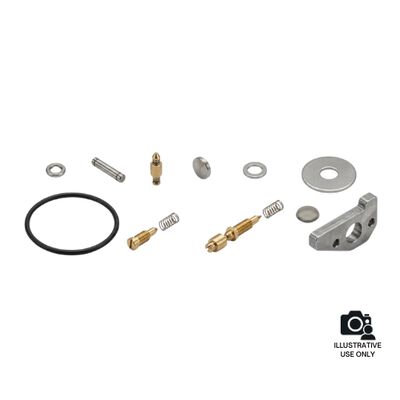 BRIGGS & STRATTON 493917 Lawn Mower Carburetor Overhaul Kit