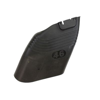 Ariens Company 21546610 Lawn Tractor Deflector Shield Mower 46" Black