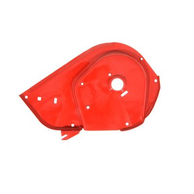 MTD 790-00445-0638 Snow Blower Left-Hand Auger Housing Plate