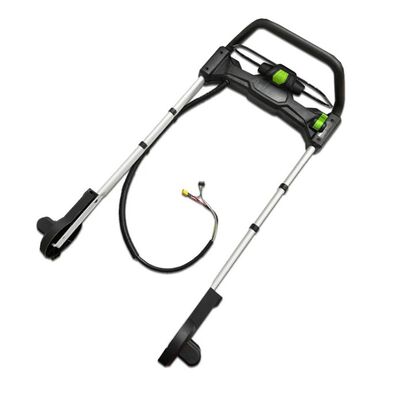 Ego 2824688002 Snow Blower Handle Assembly