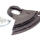 Shindaiwa P021051260 Trimmer Debris Shield Base Assembly