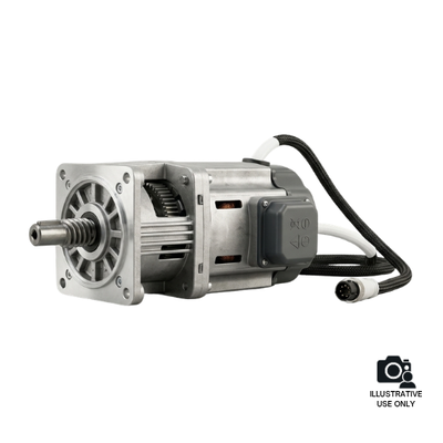 Apex 0C99011390 Foot Motor - JLDQ.10.300.120B