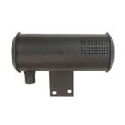 Simplicity 1655848SM Lawn Tractor Muffler