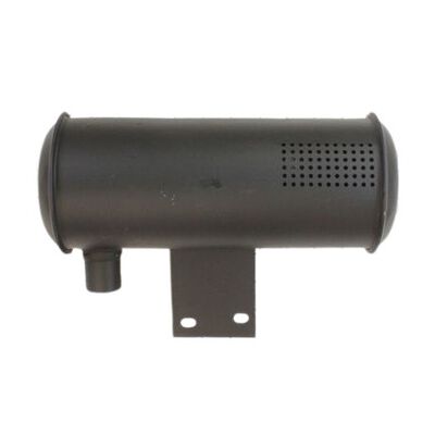 Simplicity 1655848SM Lawn Tractor Muffler