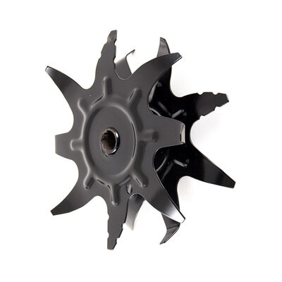 MTD 753-06016 Tiller Tine Right Assembly