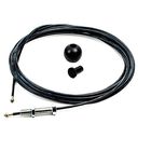 Matrix Fitness 1000469945 Crossover Steel Cable