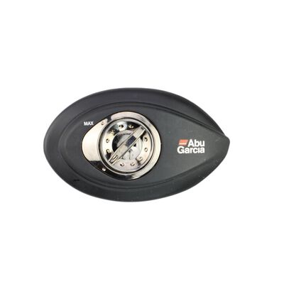 Abu Garcia 1281249 Baitcast Reels Palm Side Complete