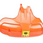Husqvarna 502448101 Brush Cutter Trimmer Guard Assembly