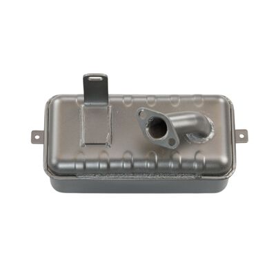 Toro 130-0691 Lawn Mower Muffler