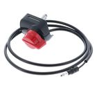Honda 35120-733-F51 Engine Stop Switch Assembly