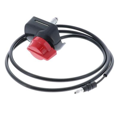 Honda 35120-733-F51 Engine Stop Switch Assembly