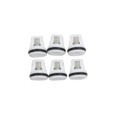 Mi-t-m 70-0409 Pressure Washer Valve Kit