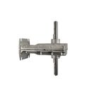 Mtd 753-06063 Tiller Gearbox Assembly Cult
