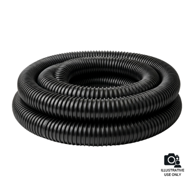Powermatic 6286612 Dust Collector Hose 20' X 4"