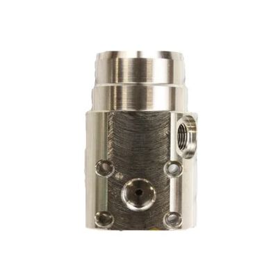 Graco 196676 Filter Housing