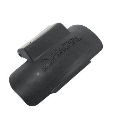 Murray 1101098MA Lawn Mower Mulch Cover 22RB Black