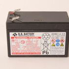 Honda 31500-VH7-801 Lawn Mower Battery Assembly MSDS