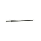 Craftsman 585546MA Snow Blower Worm Impeller Shaft