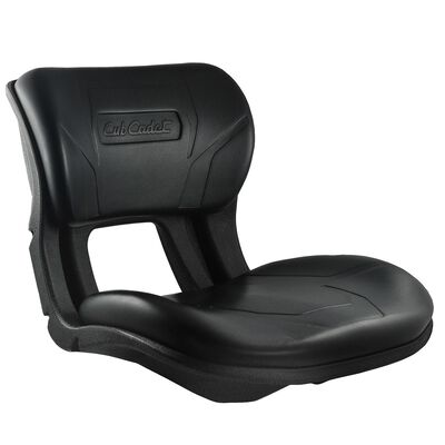 Cub Cadet 757-05009C Seat 380mm-L, 340mm-H, 410-490mm-W