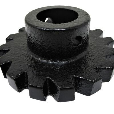 JET HP15A-53 Brake & Press Crank Gear