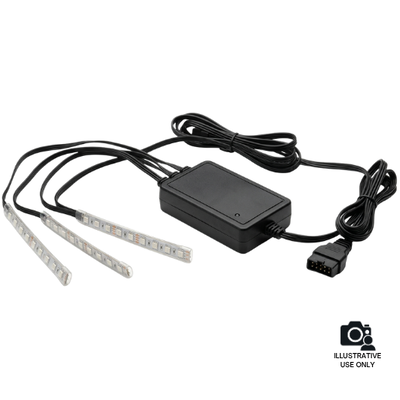Apex 0C99011580 Led Lights 5 Pin - B12432