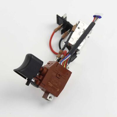 Panasonic WEY7442L2007 Hammer Drill Switch Assembly