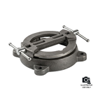 Wilton WL9-2900590A-SN Swivel Base Snap On Assembly 1780A