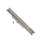 Weber 10409 Grill Burner Tube Set