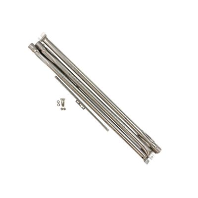 Weber 10409 Grill Burner Tube Set