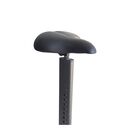 Vision Fitness 061534-AA Upright Bike Seat Post Assembly Pad