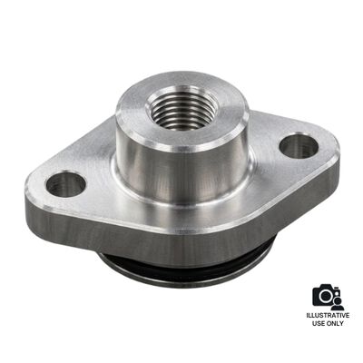 Jenny 631-48139 Hold Down Cover HP1/4
