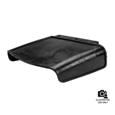 Ariens Company 30125400 Lawn Mower Guard Rear Deck