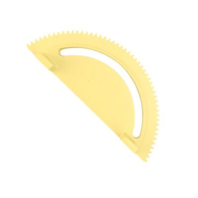 Powermatic 6295618 Sander Polisher Gear Segment