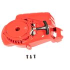 MTD 753-06522 Trimmer Starter Housing Red