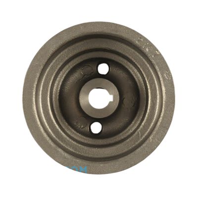 Husky GW-2107 Tiller Pulley Transmission