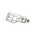 BRIGGS & STRATTON 593875 Engine Muffler Guard