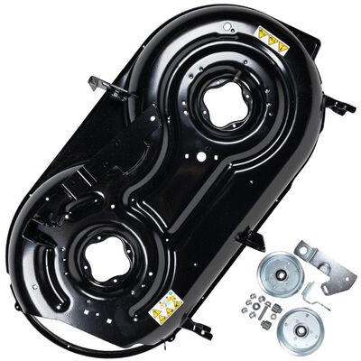 Cub Cadet 753-11241-0637 42" Deck Shell Kit