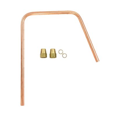 Jenny 610-1369 Air Compressor Aftercooler Exhaust Tube