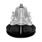 MTD 918-04822B Spindle Assembly W/6.3" DIA Pulley