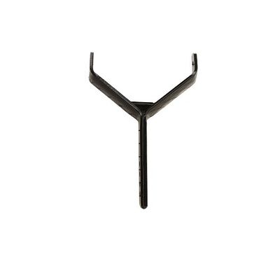 MTD 686-0081A-0637 Tiller Bracket Assy-Wheel