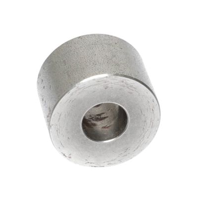 Little Wonder MP020046 Leaf Blower Impeller Hub Cover Plate