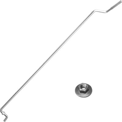 Poulan 532199918 Lawn Tractor Brake Linkage Assembly