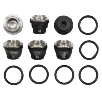 Mi-t-m 70-0650 Pressure Washer Kit/Valves