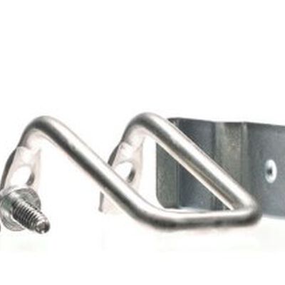 Weather Guard 7106-1PK Cabinet Striker Kit