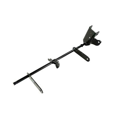Husqvarna 586429702 Lawn Mower Shaft Deck Lift Weldment Assembly