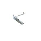 Murray 760289YZMA Snow Blower Control Lever Assembly