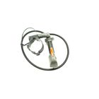Husqvarna 522519001 Leaf Blower Handle Assembly